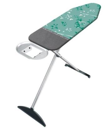 Vileda Park&Go M Strijkplank 120x38 cm en strijkijzer beschikbaar voor biedingen
