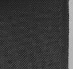 Gabriel Cura 60999; zwart; 10 meter meubelstof; NU 35€ p.m., Overige materialen, 120 cm of meer, Zwart, Ophalen of Verzenden