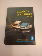 Motor kruisers tot 7 m plezierjacht 906013508, Ophalen of Verzenden, Gelezen