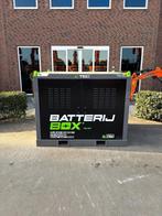 Etec Batterij-box 199kwh/ Accu box / energie opslag systeem