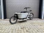 CarQon Bakfiets Elektrisch | Wit, 3 kinderen, Koedijkerweg 12A, 3816 BV Amersfoort, CarQon BV, Elektrisch