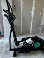 Focus Fitness Crosstrainer - Zo goed als nieuw!, Sport en Fitness, Armen, Ophalen of Verzenden, Zo goed als nieuw, Crosstrainer