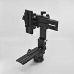 Manfrotto 303sph VR Panoramic Head, N.v.t., N.v.t., Balhoofd, Ophalen of Verzenden