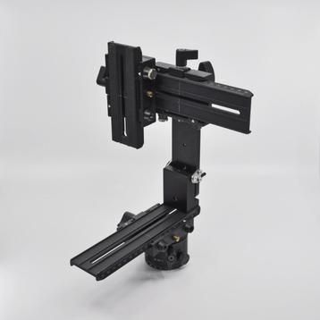 Manfrotto 303sph VR Panoramic Head beschikbaar voor biedingen