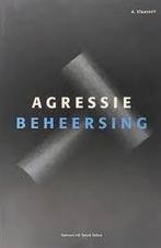 A. Klaassen Agressiebeheersing, Ophalen of Verzenden, Zo goed als nieuw