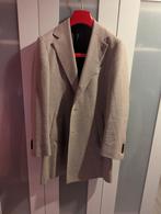 Suitsupply cashmere overcoat (maar 46), Kleding | Heren, Ophalen of Verzenden, Zo goed als nieuw, Grijs, Maat 46 (S) of kleiner
