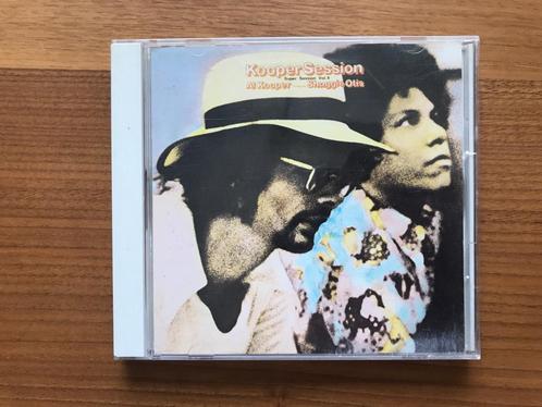Kooper Session / Super Session Vol. II CD (Reissue 1992), Cd's en Dvd's, Cd's | Jazz en Blues, Nieuw in verpakking, Blues, 1980 tot heden