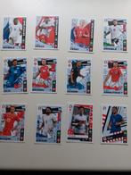 Lidl Voetbalplaatjes Euro Collectie, Verzamelen, Ophalen of Verzenden