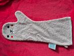 Shower glove, Ophalen of Verzenden, Zo goed als nieuw, Jongetje of Meisje
