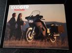 Folder Kawasaki 1000GTR, Motoren, Verzenden, Kawasaki