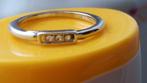 Mooi oude ring., Ophalen of Verzenden, Zo goed als nieuw