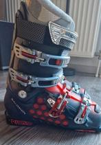 Salomon skischoenen maat 27 (42), Ophalen, 160 tot 180 cm, Gebruikt, Schoenen