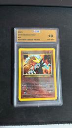 UCG 10 Entei promo #34, Ophalen of Verzenden, Nieuw, Losse kaart