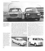 AUTOBIANCHI PRIMULA e A111, Verzenden, Marco Visani, Nieuw, Overige merken