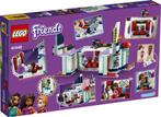 LEGO Friends - 41448 Heartlake City bioscoop, Nieuw, Complete set, Ophalen of Verzenden, Lego