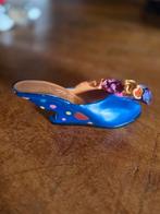 Just the right shoe schoentje, Ophalen, Zo goed als nieuw