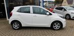 1x Originele & Gebruikte "14-inch" Wieldop voor Kia Picanto, Auto diversen, Wieldoppen, Ophalen of Verzenden, Gebruikt