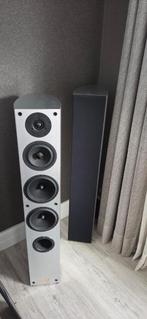 luidsprekers, Zo goed als nieuw, 120 watt of meer, Front, Rear of Stereo speakers, Ophalen