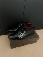 MAGNANNI Zwarte Magnanni smoking NIEUWE Schoenen, Kleding | Heren, Ophalen of Verzenden, Zo goed als nieuw, Zwart