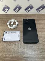 iPhone 13 - 128GB / batterij 100% / garantie, 128 GB, Zwart, IPhone 13, Ophalen of Verzenden