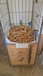 Aanmaakhout - Zak vol!, Doe-het-zelf en Verbouw, Hout en Planken, Ophalen, Minder dan 25 mm, Overige typen, Nieuw