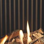 Aanbieding Kalfire G100/41 Gesloten gashaard, Ophalen of Verzenden, Zo goed als nieuw, Inbouwhaard, Gashaard