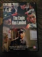 The Eagle has Landed Dvd 1976 Oorlog War WWII Michael Caine, Actie en Avontuur, 1960 tot 1980, Ophalen of Verzenden, Zo goed als nieuw