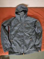 Fjällräven Sten Jas heren M, Kleding | Heren, Maat 48/50 (M), Ophalen of Verzenden, Zo goed als nieuw, Grijs