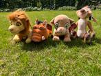 Lion King Disney, Ophalen of Verzenden, Nieuw, Overige typen