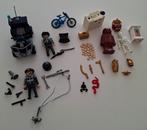 Playmobil Museumroof - 4168, Ophalen, Zo goed als nieuw