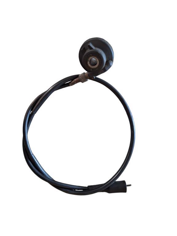 Kilometer teller kabel aandrijving origineel Piaggio Fly, Fietsen en Brommers, Brommeronderdelen | Scooters, Gebruikt, Ophalen of Verzenden