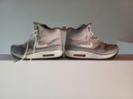Nike Air MAX 1 Mid sneakerboot mt 40, Nike, Ophalen of Verzenden, Roze, Sneakers of Gympen