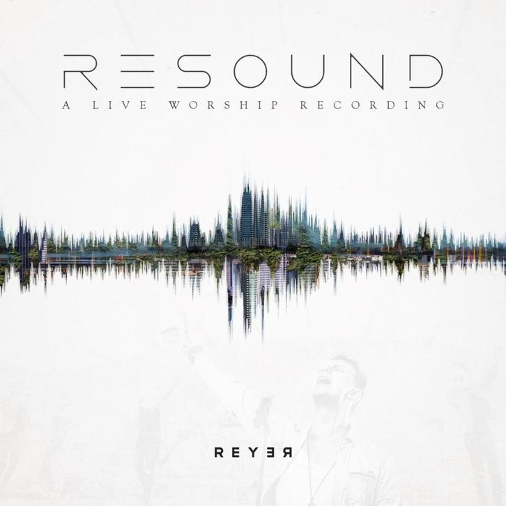CD-sale REYER - Resound >NIEUW, Cd's en Dvd's, Cd's | Religie en Gospel, Zo goed als nieuw, Gospel, Verzenden