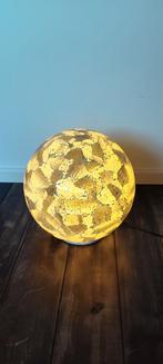 Mosaic tafel vloer lamp, Huis en Inrichting, Ophalen, Zo goed als nieuw