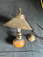 Vintage lamp, Antiek en Kunst, Ophalen