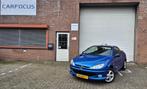 Peugeot 206 CC 1.6-16V Airco APK, Voorwielaandrijving, Stof, Gebruikt, 4 cilinders