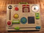 Mooie Fisher Price Vintage Activity Center No. 134 uit 1973, Kinderen en Baby's, Speelgoed | Fisher-Price, Gebruikt, Ophalen of Verzenden