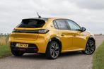Peugeot 208 EV GT 350 50 kWh 3 Fase € 14.880,00, Auto's, Peugeot, Automaat, 136 pk, Overige kleuren, Origineel Nederlands