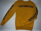 JUSTIN BIEBER trui XS in ~~nieuw~~ staat, Verzenden, Zo goed als nieuw, Kleding