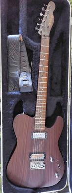 Telecaster Sonokeling, Muziek en Instrumenten, Snaarinstrumenten | Gitaren | Elektrisch, Ophalen of Verzenden, Nieuw, Solid body