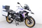 BMW R 1250 GS Verlaagd (bj 2020), Motoren, Motoren | BMW, 1254 cc, Bedrijf, Meer dan 35 kW, Toermotor