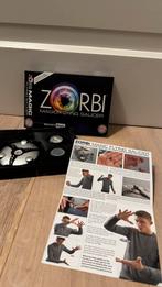 Magische Vliegende Schotel - Zorbi, Ophalen of Verzenden, Zo goed als nieuw