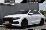 Audi Q8 55 TFSI e quattro S-line Virtual cockpit, Cruise, St, Automaat, Gebruikt, Euro 6, 2995 cc