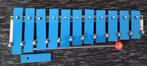Studio 49 Glockenspiel / Xylofoon., Muziek en Instrumenten, Verzenden, Gebruikt, Melodische percussie