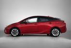 Toyota Prius 1.8 Business Plus | Trekhaak | Navigatie | HUD, Euro 6, Origineel Nederlands, Bedrijf, Grijs