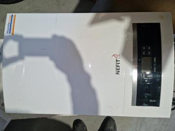 Nefit trentline hrc30 cw5 van 2014  beschikbaar voor biedingen