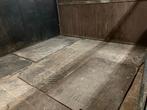 GERESERVEED Rubber matten/stalmatten, Dieren en Toebehoren, Stalling
