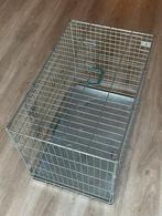 Honden/Puppy Bench 49x76x57, Dieren en Toebehoren, Ophalen of Verzenden, Gebruikt