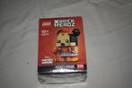 lego brick headz mickey mouse nr 40673, Ophalen of Verzenden, Nieuw, Complete set, Lego