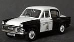 Hillman Minx 3a Police 1:43 Vanguards Pol, Ophalen of Verzenden, Zo goed als nieuw, Auto, Vanguards